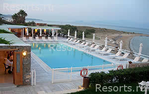 Saint George Hotel 8